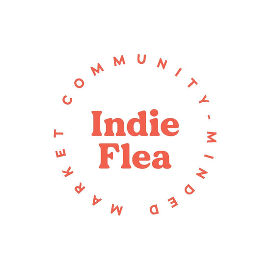 Indie Flea logo