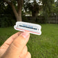 "Wakulla Springs Boat" Sticker