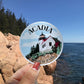 "Acadia National Park" Sticker