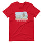 "Meet Me on Bayshore" Gaspy T-shirt