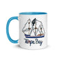 Gasparilla Pirate Ship Mug