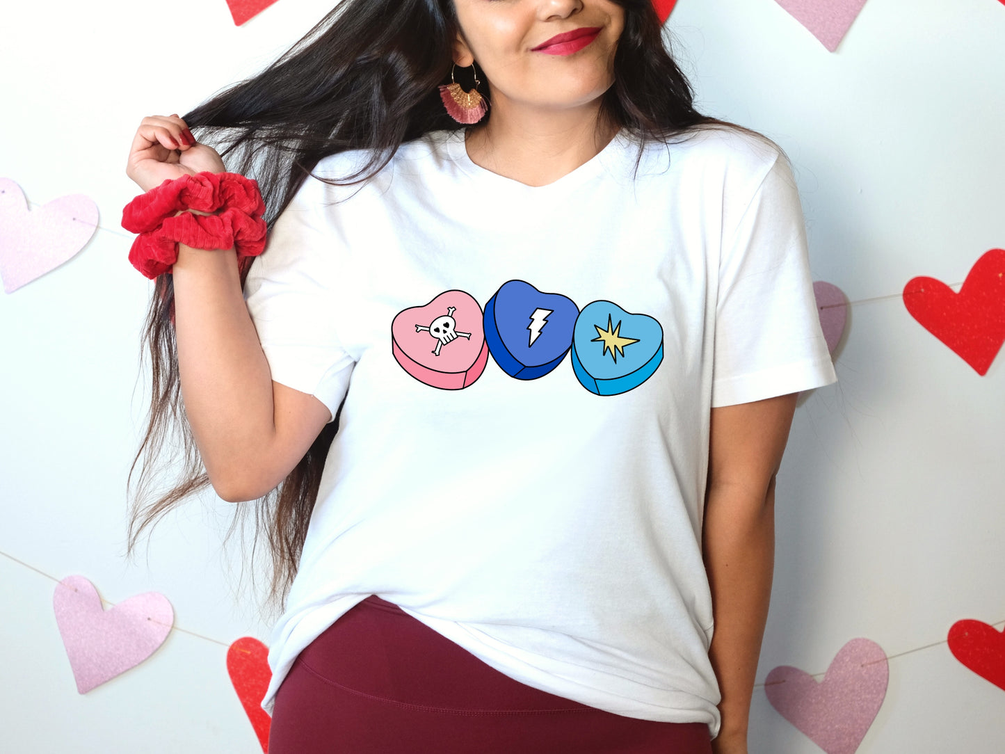 "Champa Bay Love" Tee