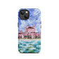 "Pink Palace" iPhone Case